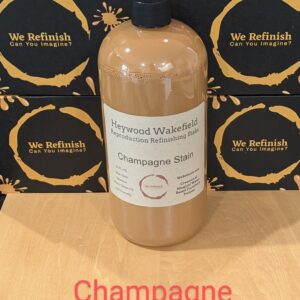 Heywood Wakefield Refinishing Stain | Champagne