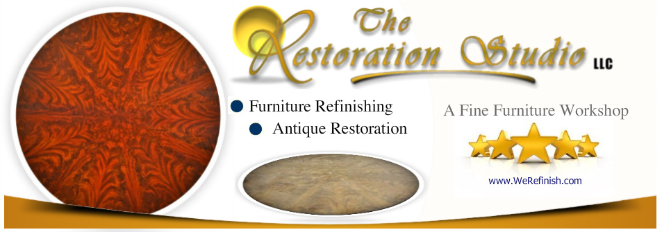 Furniture Refinishing Furniture Restoration Serving Pa And Nj