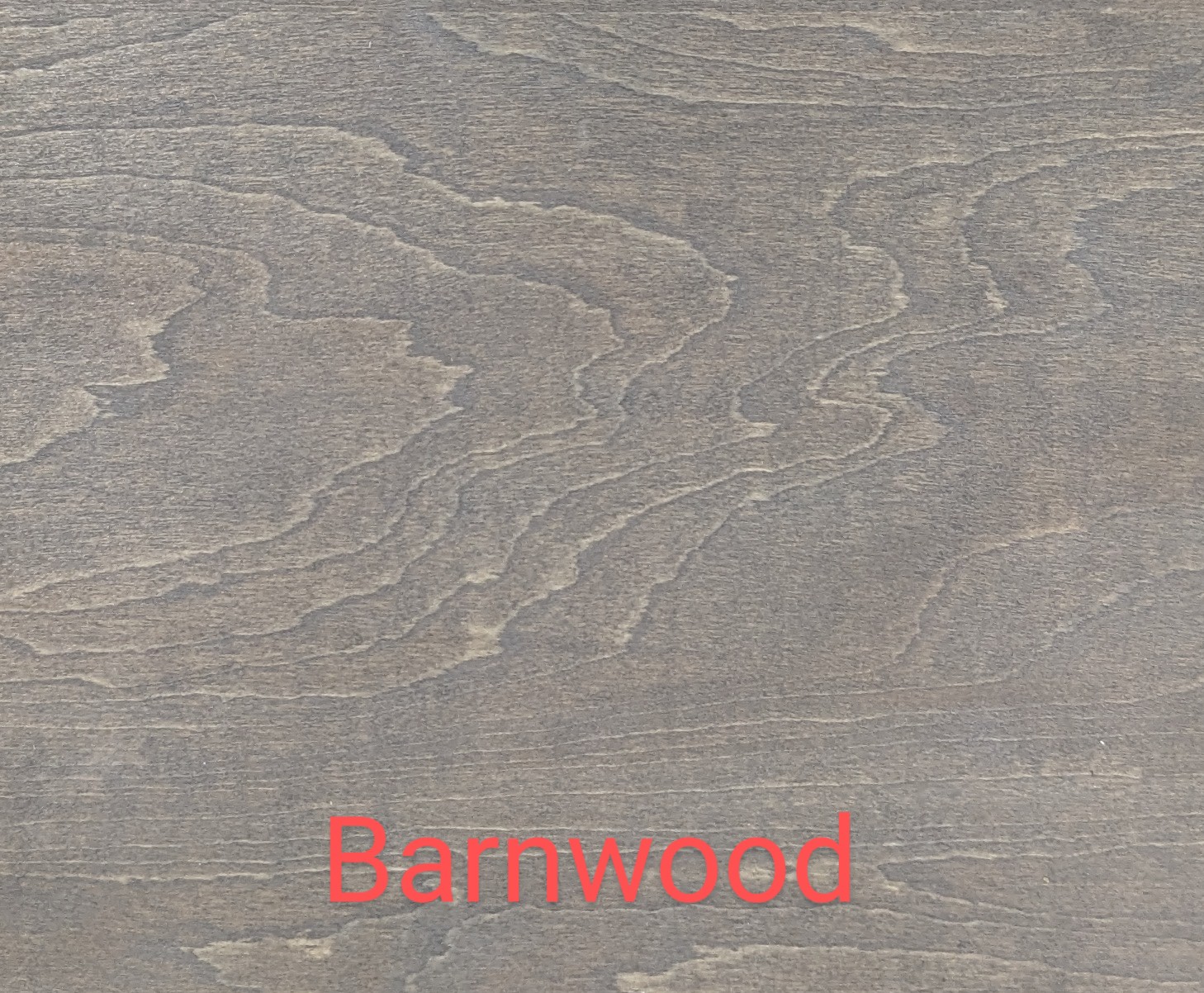 Designer Series Water Based Wood Stain - Barnwood - Image 2