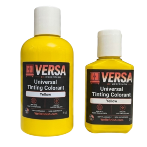 Yellow Universal Tinting Colorant | Versa Tint