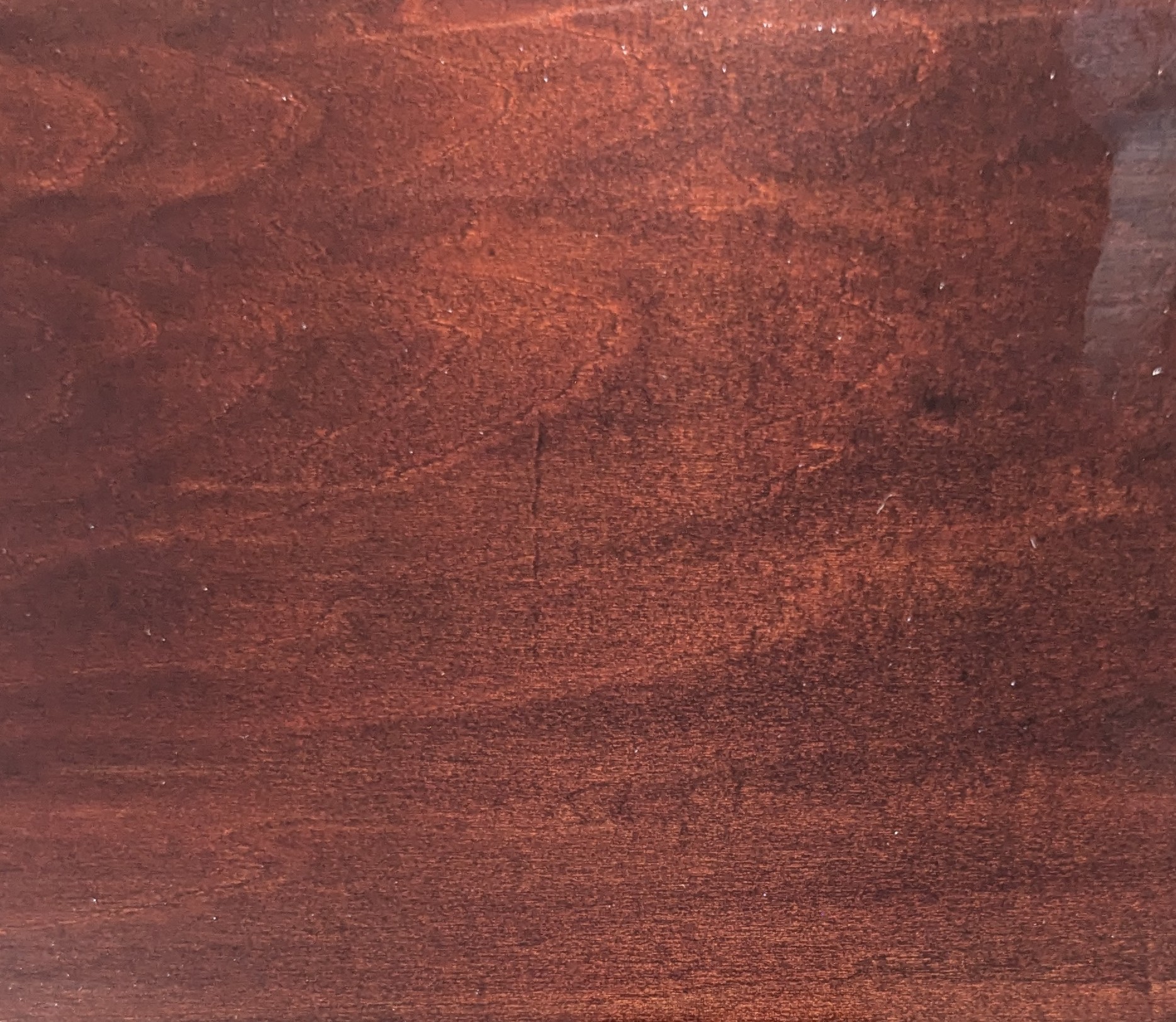 VERSA-COLOR Liquid Wood Dye Tint | Brown Mahogany - Image 3