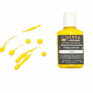 VERSA-COLOR Universal Tinting Colorant | Yellow