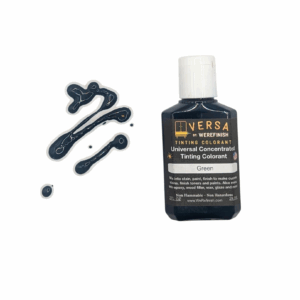 VERSA-COLOR Universal Tinting colorant | Green