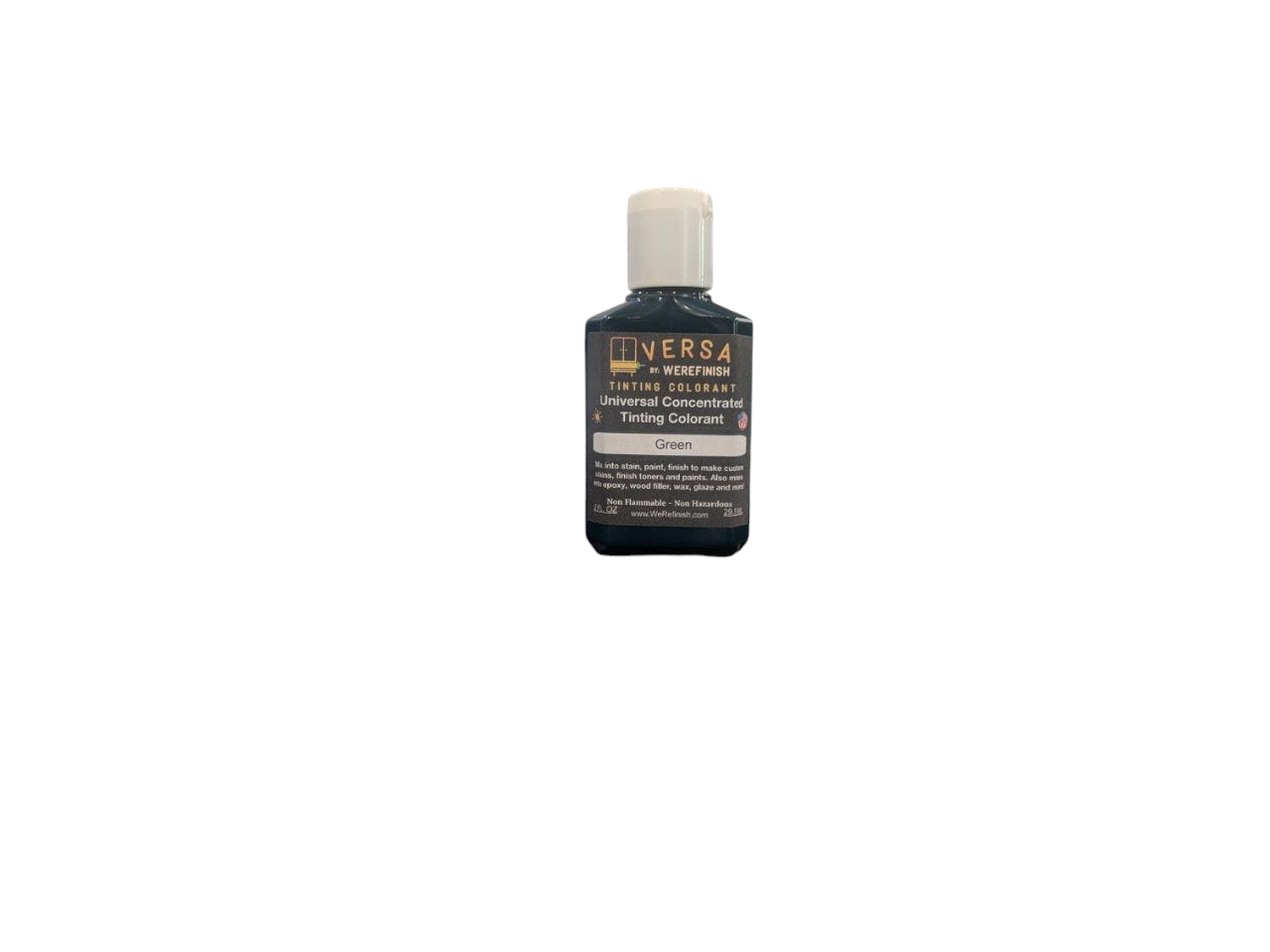 VERSA-COLOR Universal Tinting colorant | Green - Image 7