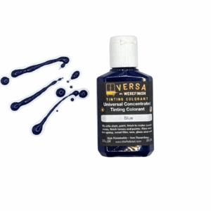 VERSA-COLOR Universal Tinting Colorant | Blue