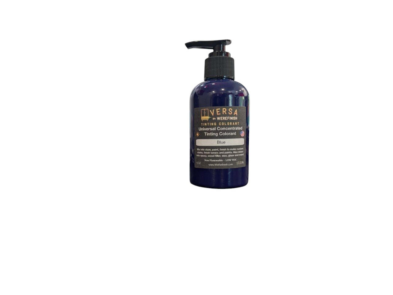 VERSA-COLOR Universal Tinting Colorant | Blue - Image 6