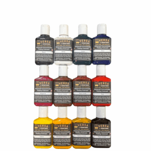 VERSA-COLOR Universal Tinting Colorant Set | 12 Color Set