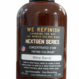NEXTGEN wood stain