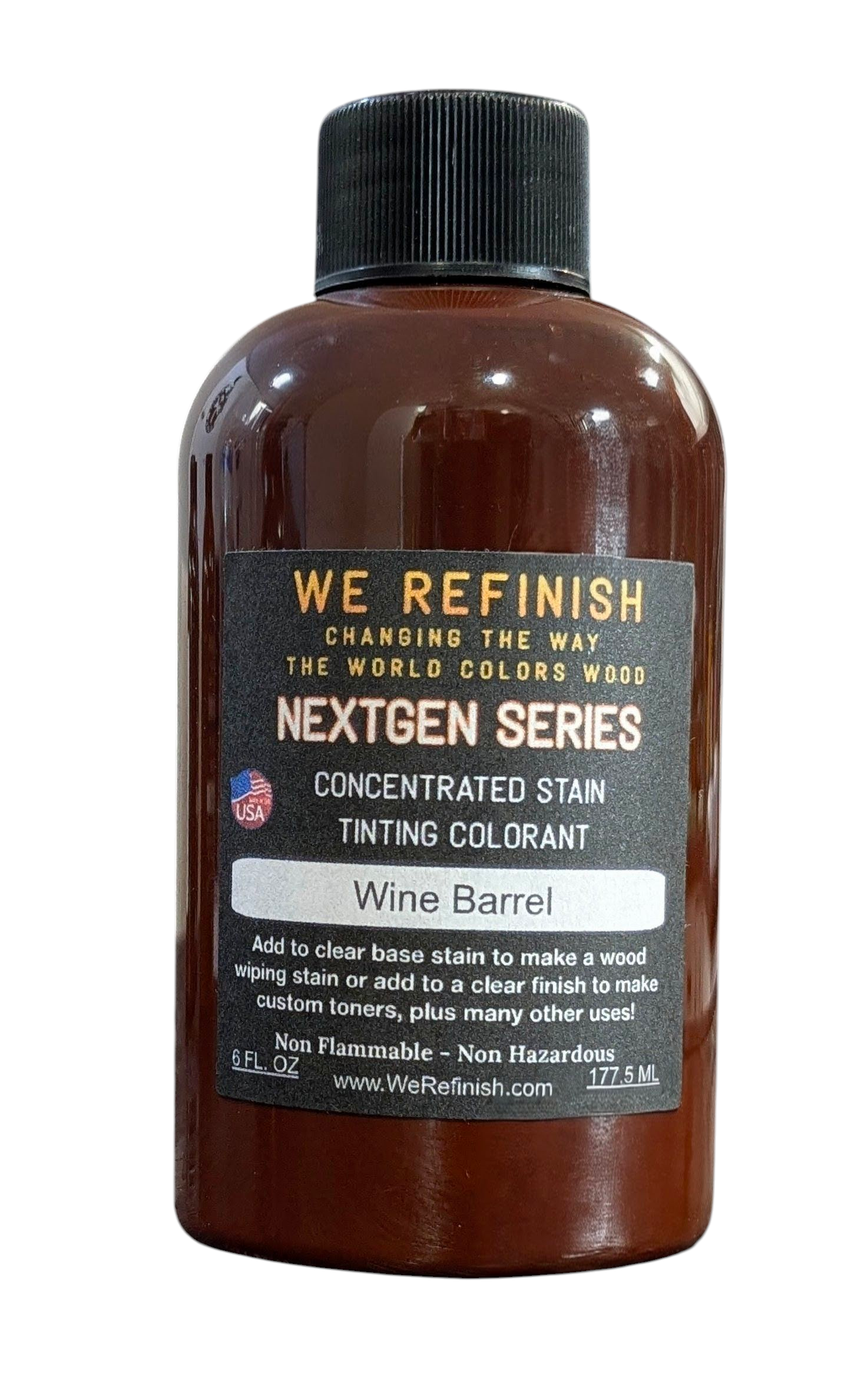 NEXTGEN wood stain