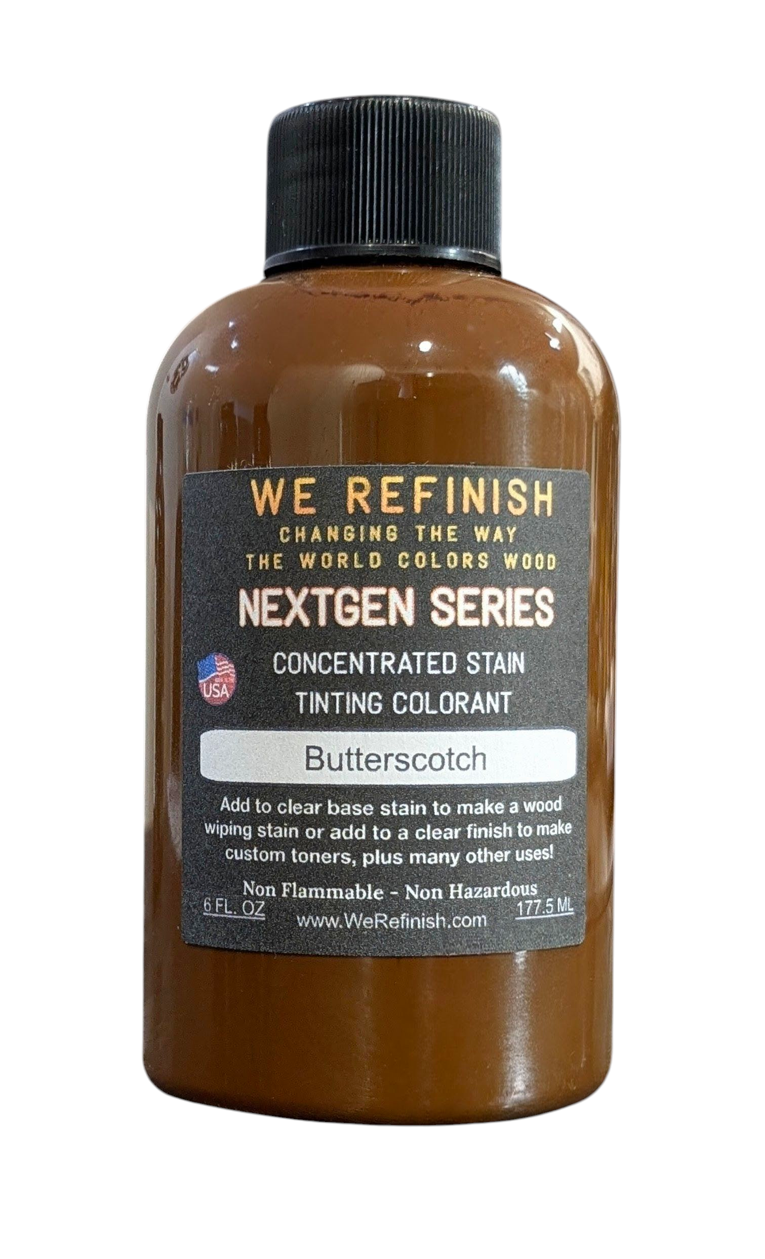 NEXTGEN Wood Stain Concentrate | Butterscotch