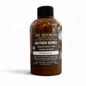 NEXTGEN Wood Stain Concentrate | Butterscotch
