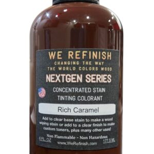 wood stain