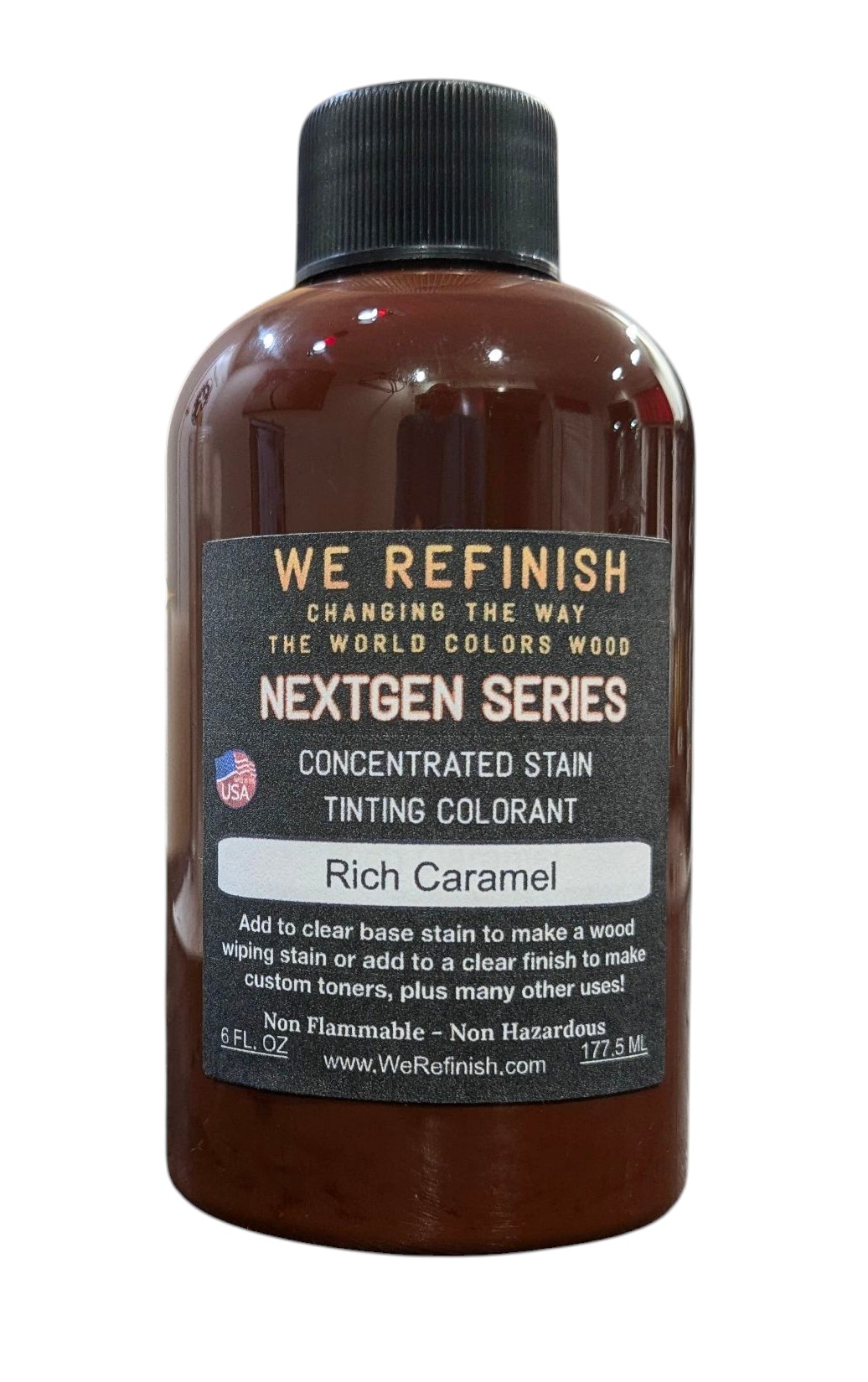 wood stain