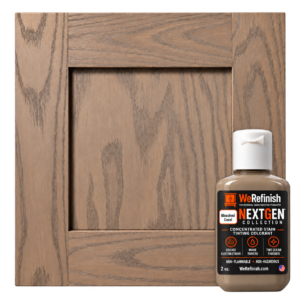 NextGen Bleached Coral Wood Stain Colorant
